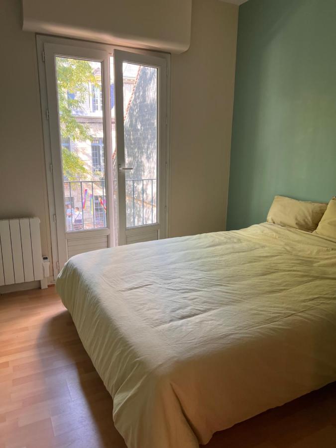 Appart'Alençon Kültér fotó